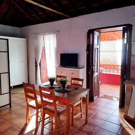 Yeya House Vila Puntagorda Quarto foto