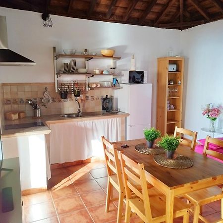 Yeya House Vila Puntagorda Quarto foto