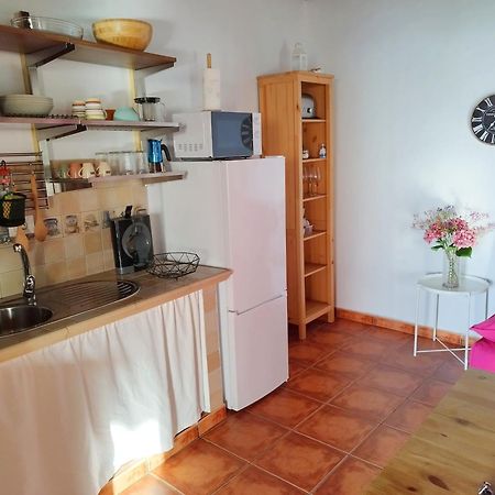 Yeya House Vila Puntagorda Quarto foto