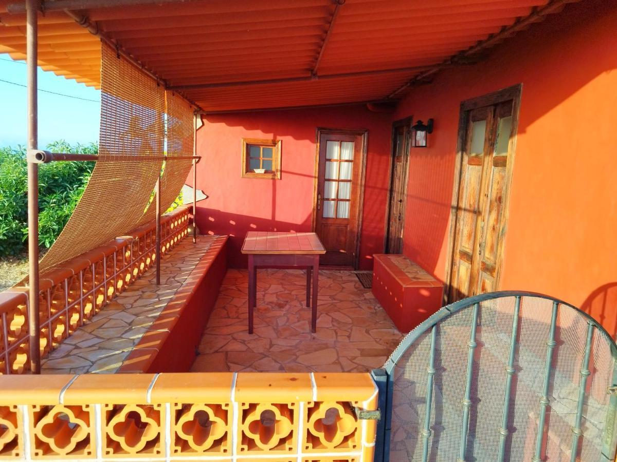 Yeya House Vila Puntagorda Exterior foto