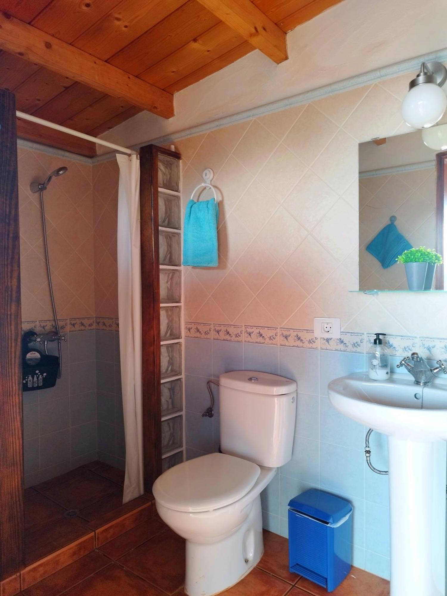 Yeya House Vila Puntagorda Quarto foto