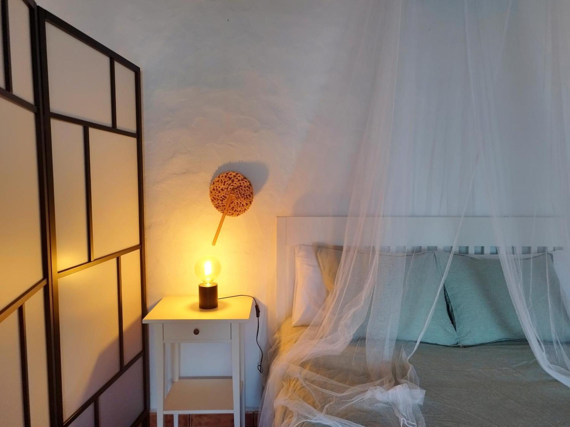 Yeya House Vila Puntagorda Quarto foto