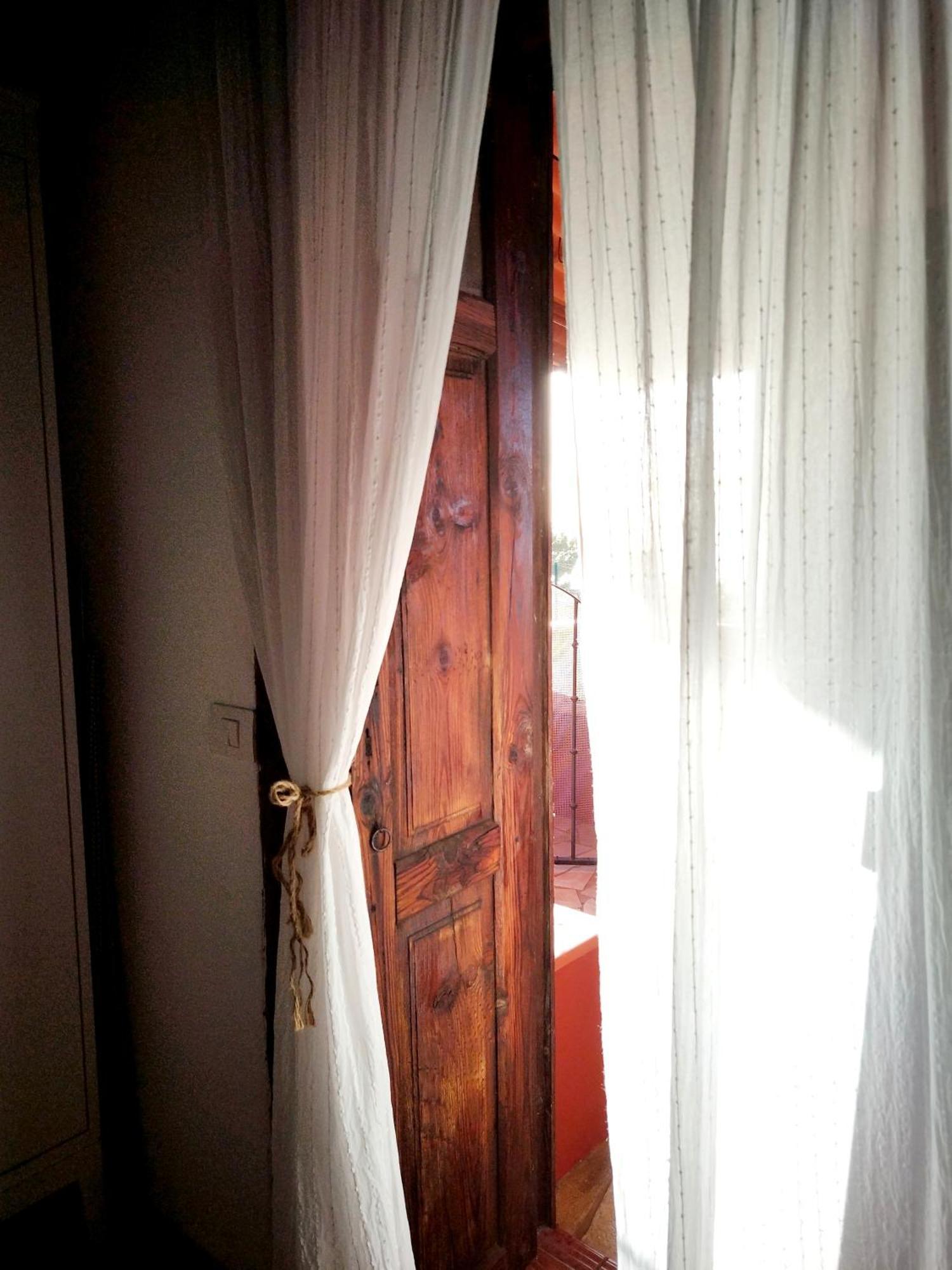 Yeya House Vila Puntagorda Quarto foto