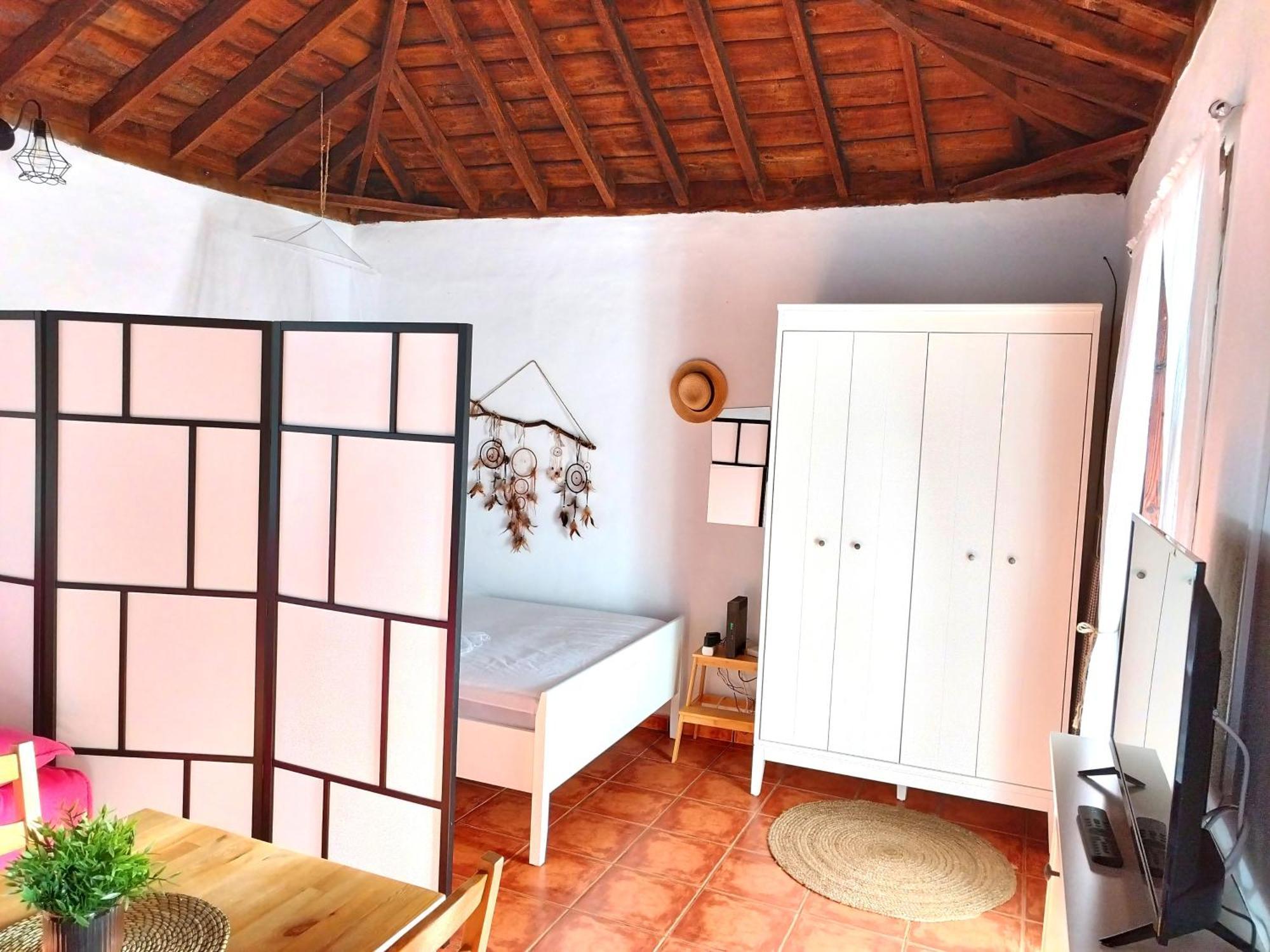 Yeya House Vila Puntagorda Quarto foto