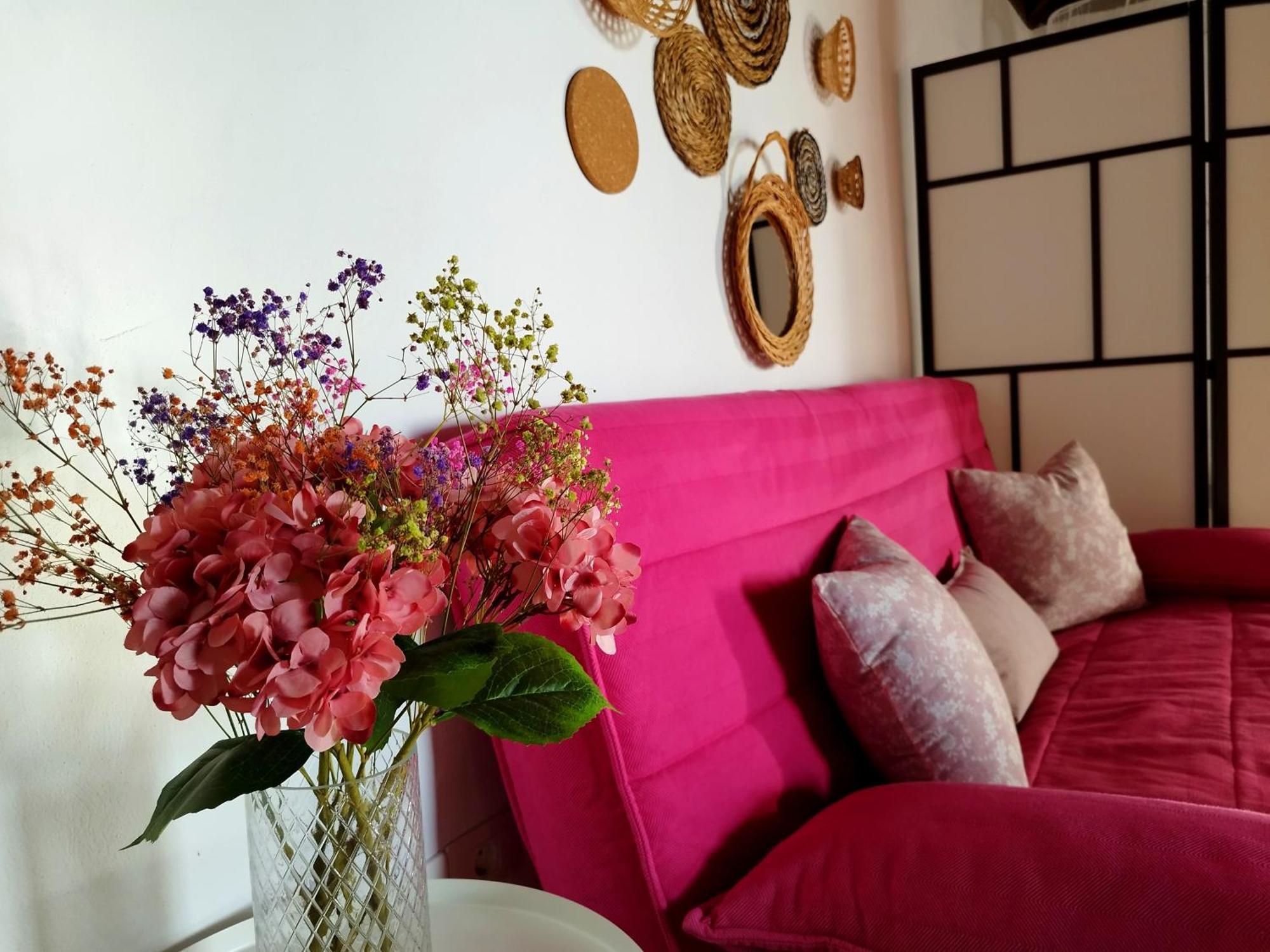 Yeya House Vila Puntagorda Quarto foto